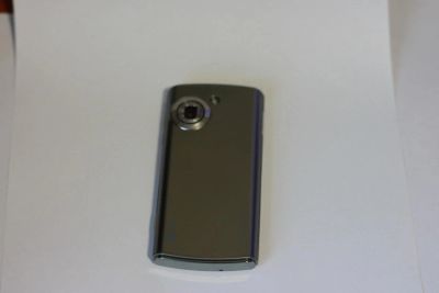 Лот: 4290623. Фото: 1. LG GM360. Кнопочные мобильные телефоны