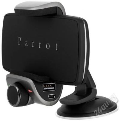 Лот: 1042703. Фото: 1. Parrot MINIKIT Smart. Другое (аксессуары)