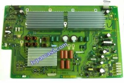 Лот: 4772957. Фото: 1. Y-SUS anp2164-b тв Pioneer pdp-4270xa. Печатные платы