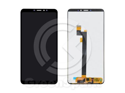 Лот: 13961616. Фото: 1. Дисплей для Xiaomi Mi Max 3... Дисплеи, дисплейные модули, тачскрины