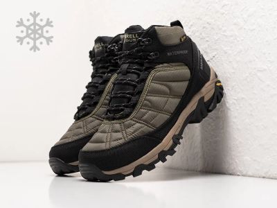 Лот: 24975536. Фото: 1. Зимние Ботинки Merrell. Кеды, кроссовки, слипоны
