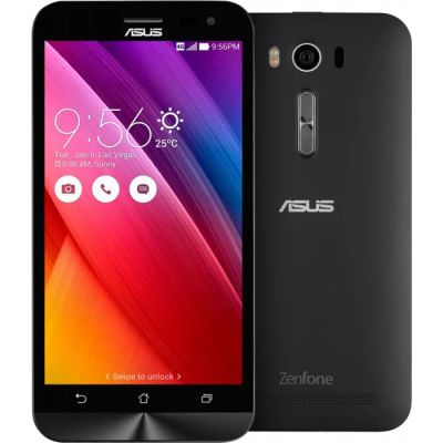 Лот: 8265504. Фото: 1. Asus ZenFone 2 Laser ZE500KL 32GB... Смартфоны