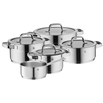 Лот: 25714834. Фото: 1. Набор кастрюль WMF Compact Cuisine... Кастрюли