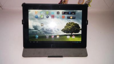 Лот: 4372058. Фото: 1. ASUS Transformer Pad TF300TG 16Gb... Планшеты