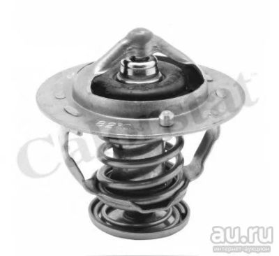 Лот: 13103573. Фото: 1. Термостат Toyota RAV4 (2001 -... Двигатель и элементы двигателя