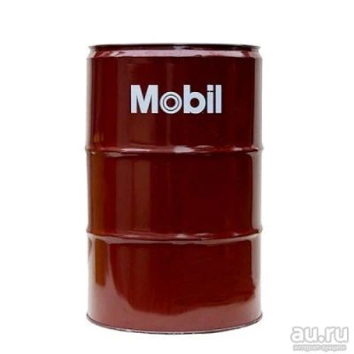 Лот: 13570517. Фото: 1. Масло mobil 5w40. Масла, жидкости