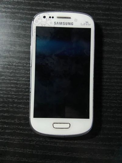 Лот: 15292814. Фото: 1. Смартфон Samsung Galaxy S III... Смартфоны