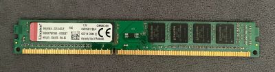 Лот: 18862059. Фото: 1. Оперативная память RAM DDR3 4gb... Оперативная память