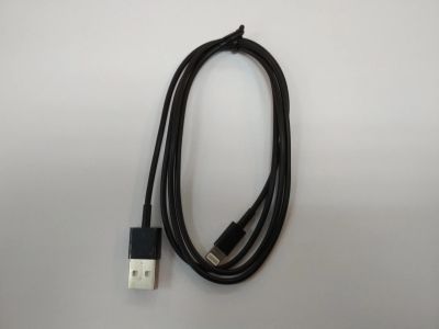 Лот: 15092602. Фото: 1. USB кабель для iphone Lightning... Дата-кабели, переходники