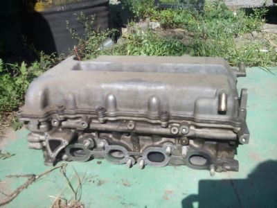 Лот: 6035972. Фото: 1. ГБЦ Nissan SR18. Двигатель и элементы двигателя