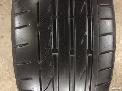 Лот: 16208970. Фото: 1. R19 275/40 продам 1 шину bridgestone... Шины