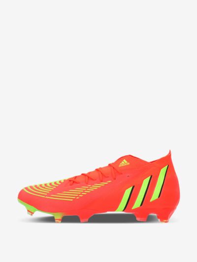 Лот: 24285061. Фото: 1. Бутсы мужские adidas Predator... Кеды, кроссовки, слипоны