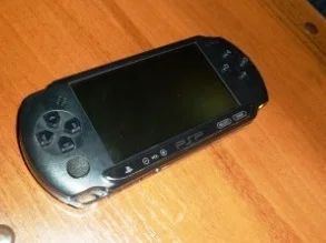 Лот: 2984805. Фото: 1. Обмен/продажа PSP-E1008/CB STREET... Игровые приставки, консоли