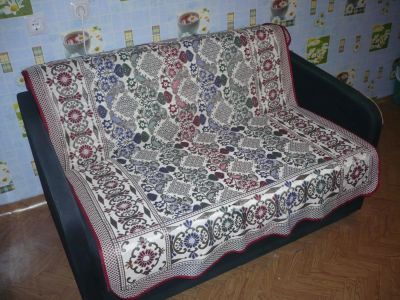 Лот: 4422352. Фото: 1. Мини - диван. Диваны