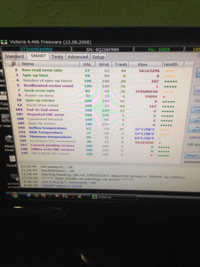 Лот: 11602124. Фото: 1. Seagate barracuda es.2 1tb 1000... Жёсткие диски (HDD)