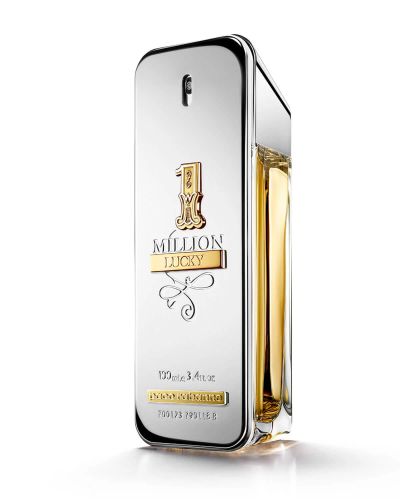 Лот: 12720698. Фото: 1. Paco Rabanne 1 Million Lucky 100... Женская парфюмерия