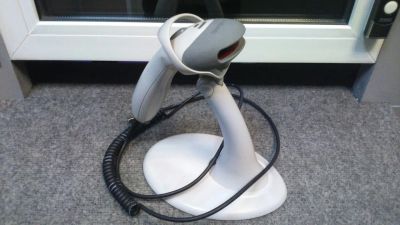 Лот: 9012114. Фото: 1. Сканер штрих-кода Honeywell MS9540. Торговое