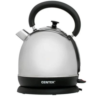 Лот: 8891782. Фото: 1. Чайник CENTEK CT-1078 металл. Кухонная