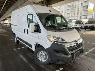 Лот: 25339575. Фото: 1. Jumper 2023. Автомобили
