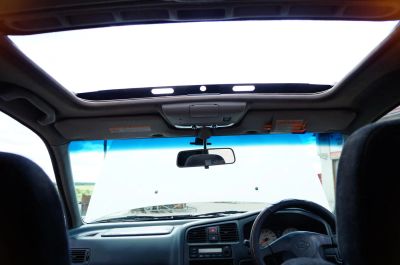 Лот: 4096388. Фото: 1. Nissan. Автомобили