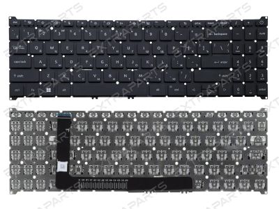 Лот: 23449039. Фото: 1. Клавиатура для Acer Aspire 7 A715-76... Клавиатуры для ноутбуков