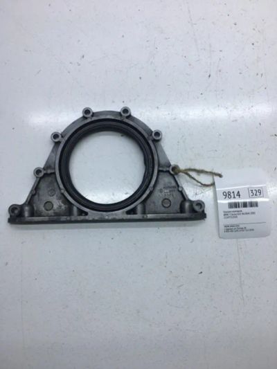 Лот: 20376741. Фото: 1. Крышка коленвала Bmw 7-Series... Двигатель и элементы двигателя