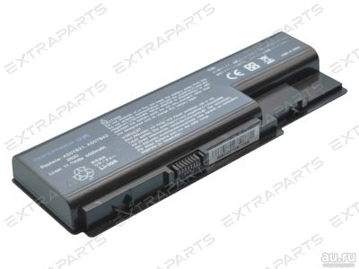 Лот: 16093843. Фото: 1. Аккумулятор ACER Aspire 8920G... Аккумуляторы