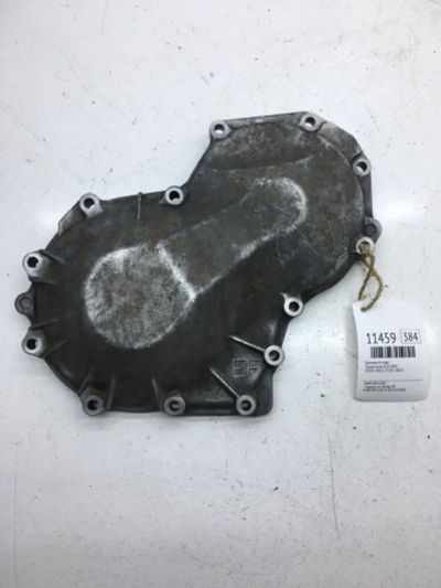 Лот: 20377382. Фото: 1. Крышка КПП Toyota Corsa 1997 3510116022... Трансмиссия
