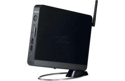 Лот: 3799929. Фото: 1. Неттоп (миникомпьютер) ASUS EeeBox... Красноярск