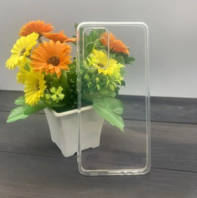 Лот: 22147477. Фото: 1. ЧЕХОЛ ДЛЯ SAMSUNG A52 CLEAR CASE. Чехлы, бамперы