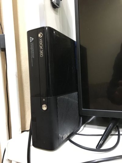 Лот: 15471738. Фото: 1. Xbox 360 400gb. Игровые приставки, консоли
