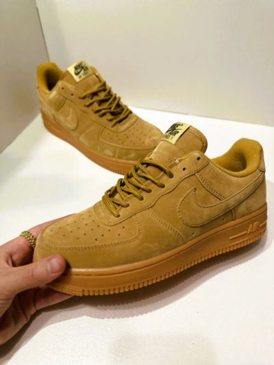 Лот: 25550486. Фото: 1. Кроссовки Nike Air Force 1 39... Кеды, кроссовки, слипоны