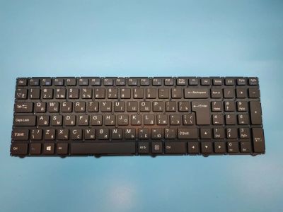Лот: 17220575. Фото: 1. Клавиатура MP-13M16SU-430 для... Клавиатуры для ноутбуков
