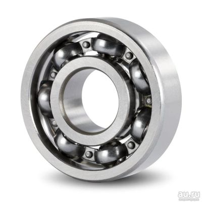 Лот: 13778940. Фото: 1. 40 BC 07 S3 NACHI (40*72*14) подшипник. Запчасти