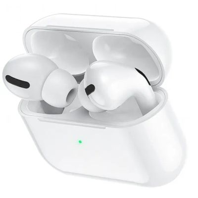 Лот: 23247561. Фото: 1. Гарнитура Bluetooth Hoco EW27... Наушники, гарнитуры