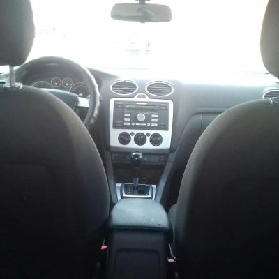 Лот: 15084665. Фото: 1. Ford Focus. Автомобили