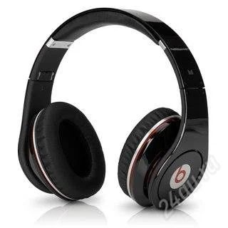 Лот: 2574465. Фото: 1. MONSTER BEATS PRO. Красноярск