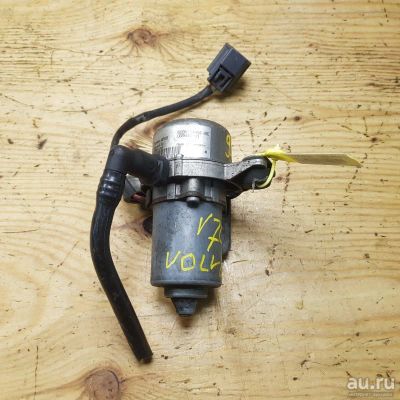 Лот: 18531024. Фото: 1. Вакуумный насос Volvo V70 BW B5254T10... Двигатель и элементы двигателя