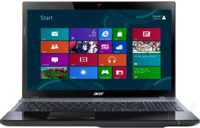 Лот: 2825576. Фото: 1. Новый игровой Acer ASPIRE V3-571G-33114G50Makk... Ноутбуки