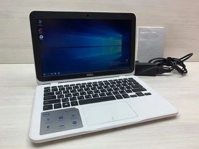 Лот: 17838254. Фото: 1. Нетбук DELL Inspiron P24T003... Ноутбуки
