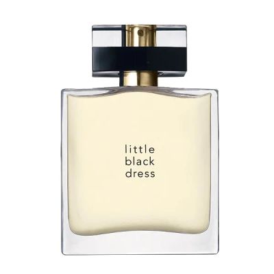 Лот: 4318344. Фото: 1. Little black dress от Avon, 50мл. Женская парфюмерия