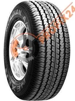 Лот: 14582504. Фото: 1. Автошина NEXEN RO-A/T 265/70 R16. Шины