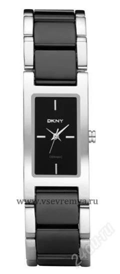 Лот: 1084579. Фото: 1. часы женские DKNY. Другие наручные часы