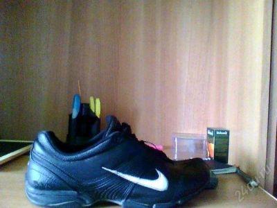 Лот: 1751609. Фото: 1. кроссовки Nike. Кеды, кроссовки, слипоны