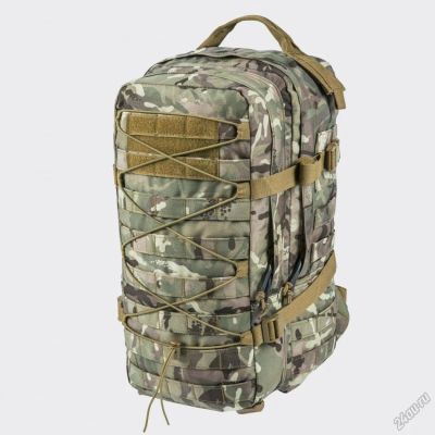 Лот: 5858520. Фото: 1. Helikon-tex рюкзак Raccoon 20L... Рюкзаки