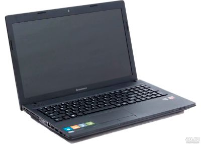 Лот: 9704525. Фото: 1. Lenovo G505(20240). Ноутбуки