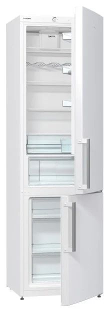 Лот: 14370136. Фото: 1. Холодильник Gorenje RK 6201 FW. Холодильники, морозильные камеры