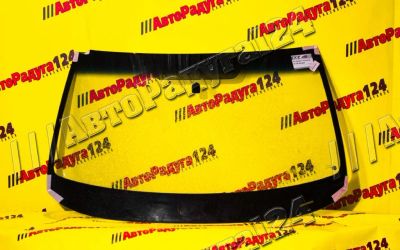 Лот: 18649981. Фото: 1. Стекло лобовое Subaru Forester... Кузов