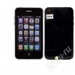 Лот: 821462. Фото: 1. Китайский телефон Air Phone №1. Кнопочные мобильные телефоны