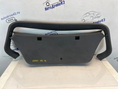 Лот: 24698802. Фото: 1. обшивка двери багажника Opel Astra... Другое (автозапчасти)